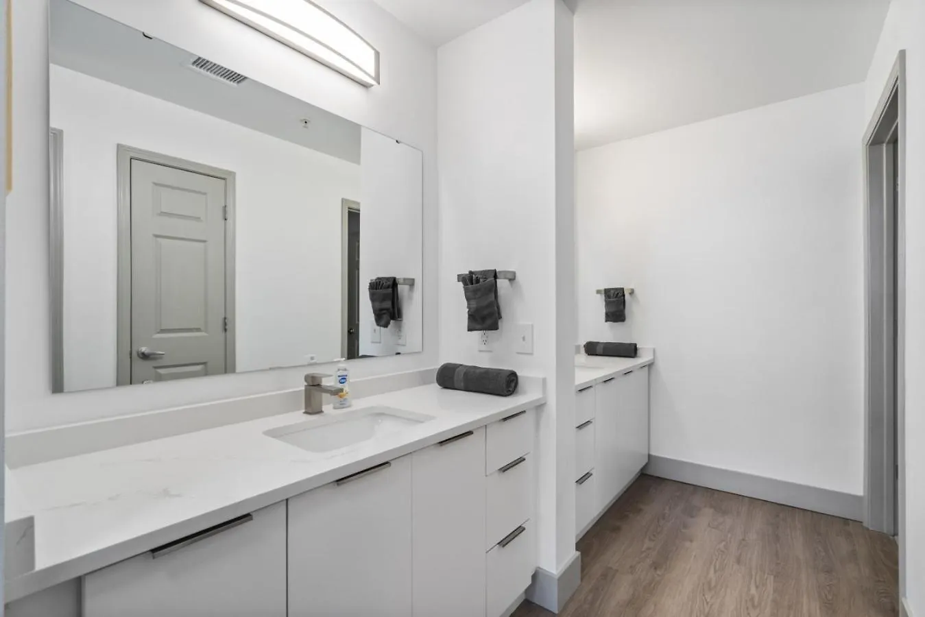 Appartement Bright Uptown Bliss - Free Parking, Walkable, Views à Charlotte États-Unis