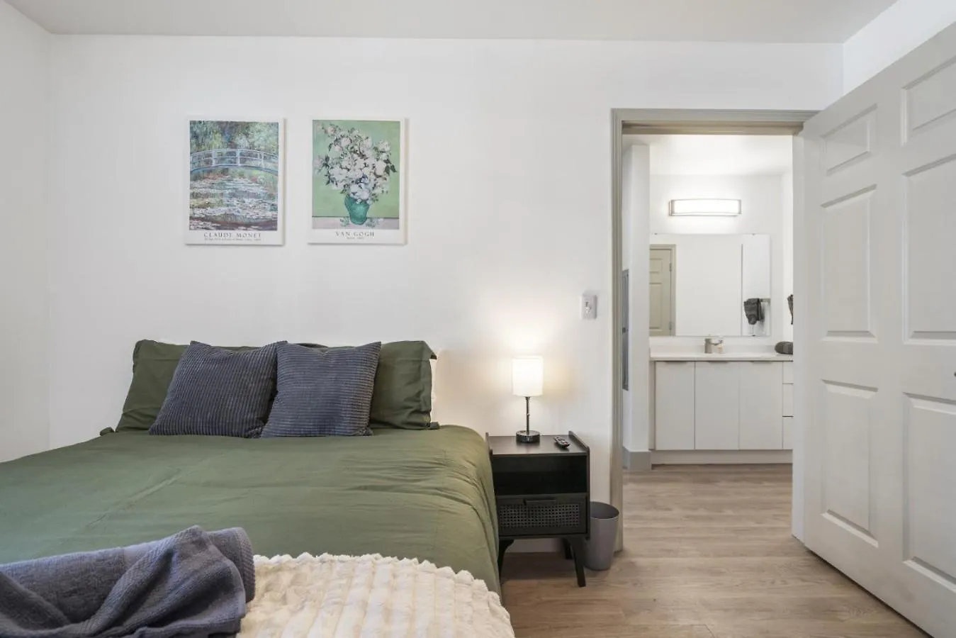 Appartement Bright Uptown Bliss - Free Parking, Walkable, Views à Charlotte