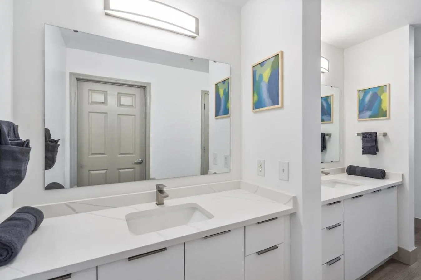 Appartement Bright Uptown Bliss - Free Parking, Walkable, Views à Charlotte