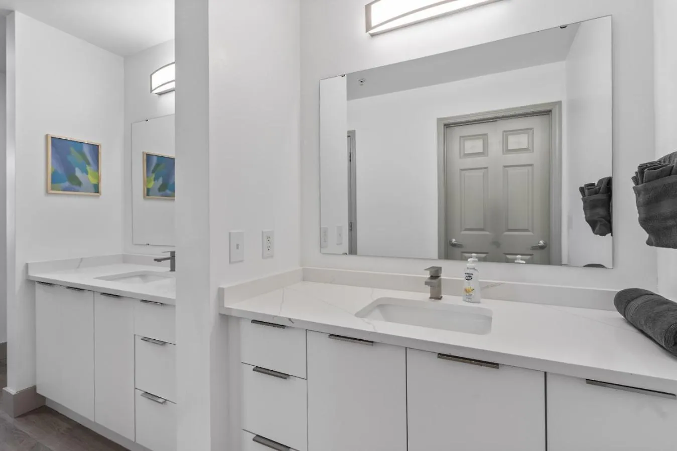 Appartement Bright Uptown Bliss - Free Parking, Walkable, Views à Charlotte États-Unis