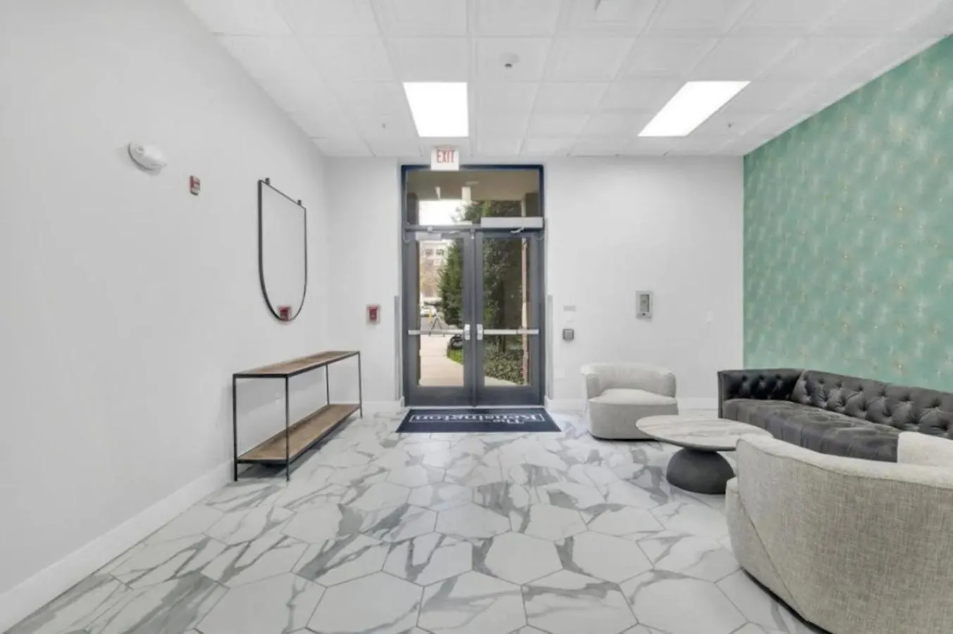 Appartement Bright Uptown Bliss - Free Parking, Walkable, Views à Charlotte